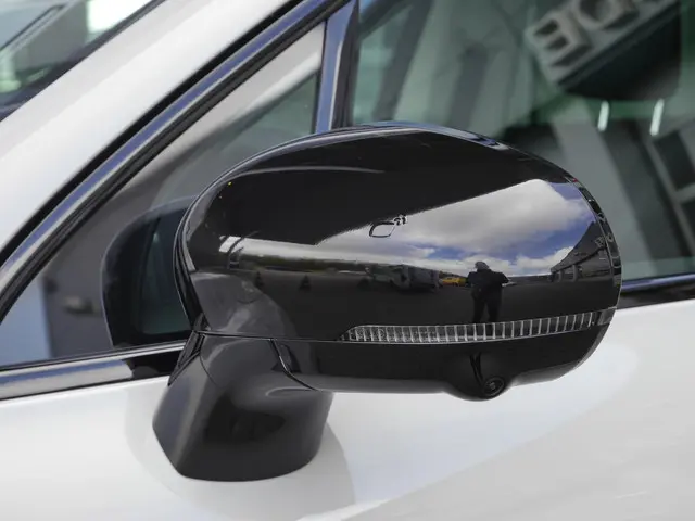 Leapmotor C10 Design 69.9 kWh 2025 Elektrisch 38