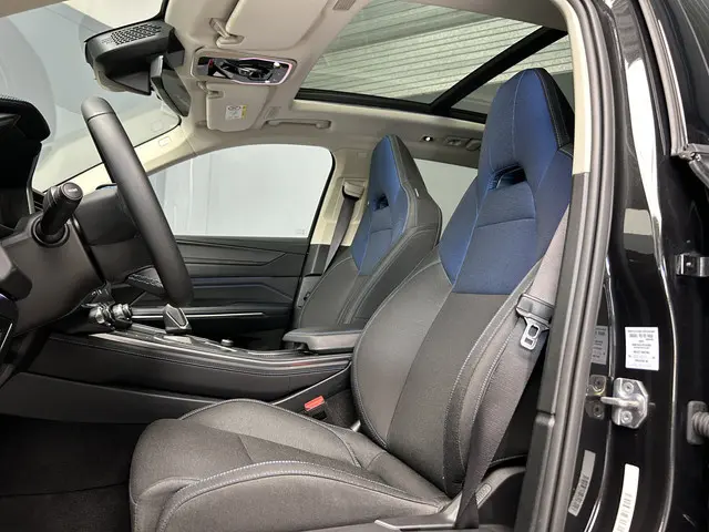 Lynk & Co 01 1.5 2022 Hybride Benzine 29