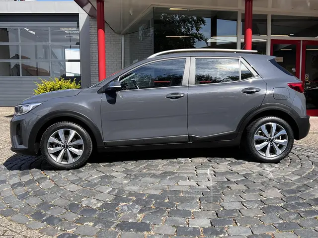 Kia Stonic 2