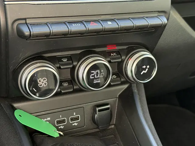 Renault ZOE R110 Life Carshare 52 kWh 2020 Elektrisch 16