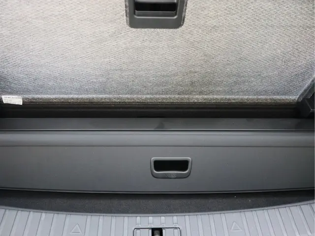 Škoda Kodiaq 1.5 TSI Ambition 7P/ zeer mooi! 2020 Benzine 13