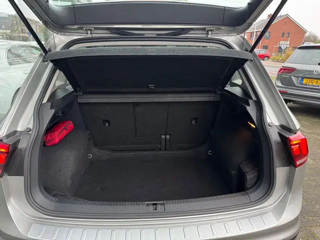 Volkswagen Tiguan 2.0 TSI 4Motion Highline 2016 Benzine 10