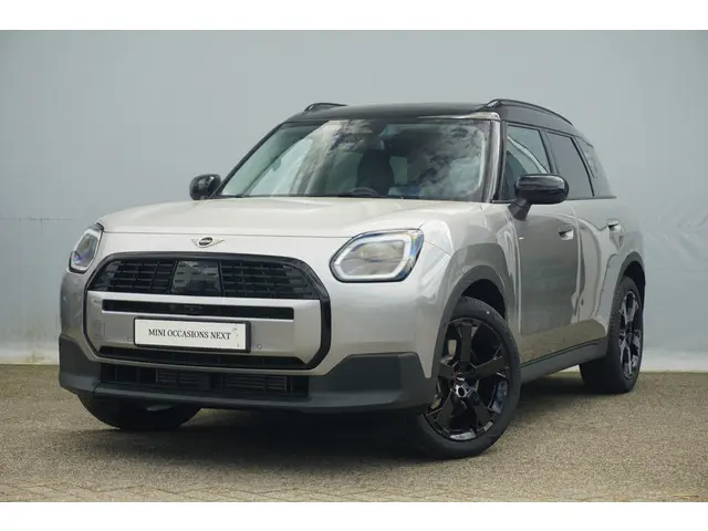 MINI Countryman C 2025 Benzine 29