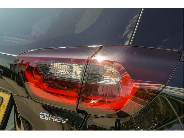 Honda Jazz 1.5i e:HEV EXECUTIVE 2022 Hybride Benzine 42
