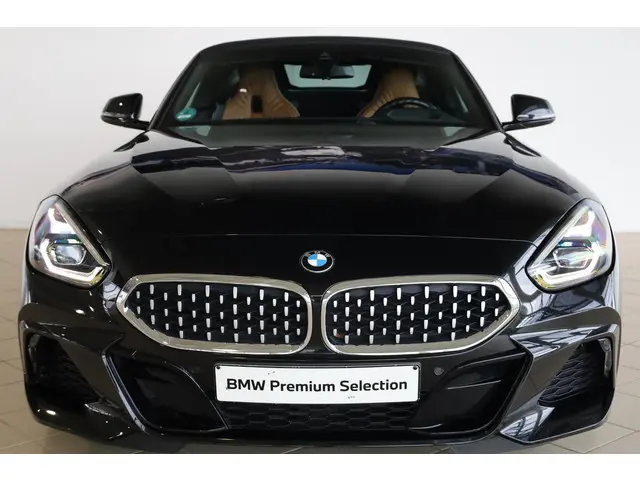 BMW Z4 Roadster sDrive30i 2019 Benzine 7