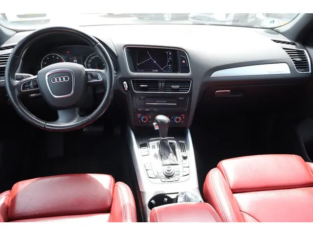 Audi Q5 2.0 TFSI quattro Pro Line 2013 Benzine 2