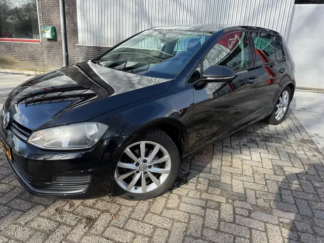 Volkswagen Golf 1.2 TSI Trendline 2013 Benzine 18