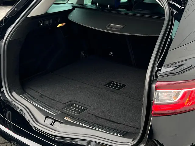 Renault Mégane Estate 1.6 TCe GT 2018 Benzine 23