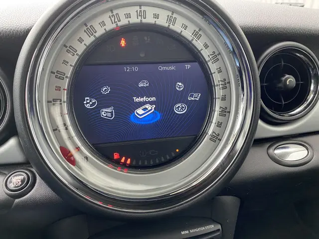 MINI Clubman Mini 1.6 One Final Edition 2014 Benzine 19