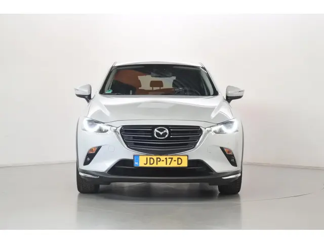 Mazda CX-3 2.0 120pk Automaat Kangei 2019 Benzine 40