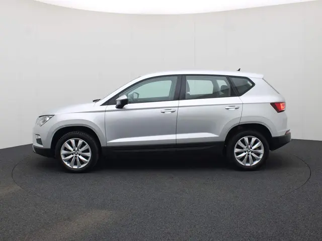 SEAT Ateca 1.4TSI/150PK Style DSG 2018 Benzine 31