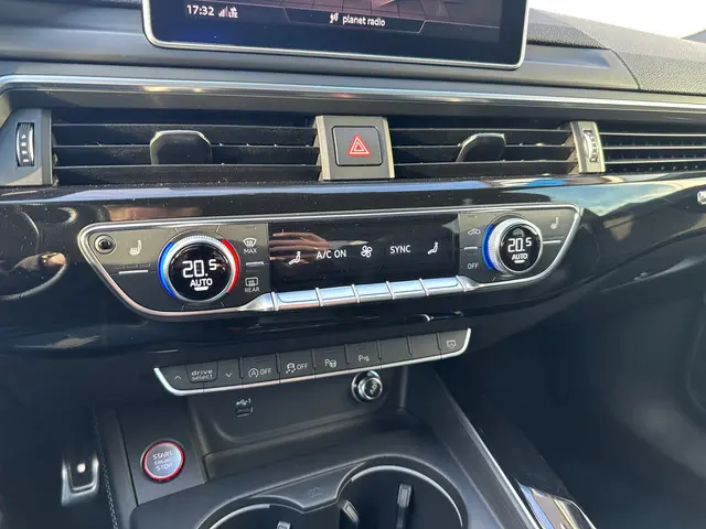 Audi RS5 A5 Sportback 2.9 TFSI quattro 2019 Benzine 43