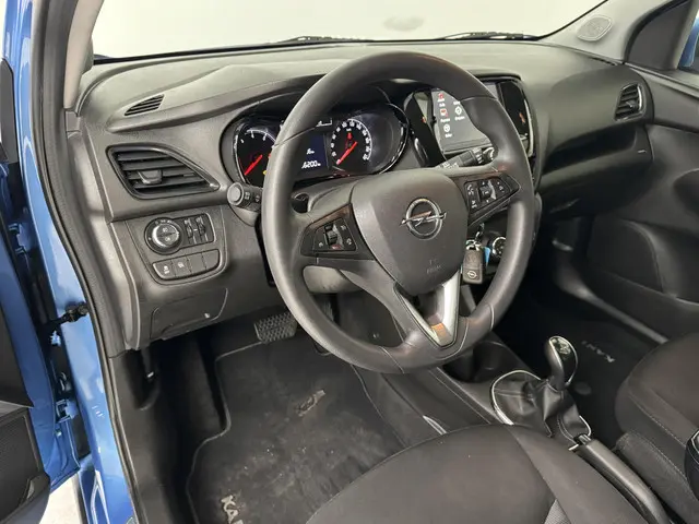 Opel KARL 1.0 Rocks Online Edition 2018 Benzine 22