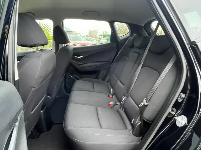 Hyundai ix20 1.4i Go! 2017 Benzine 11
