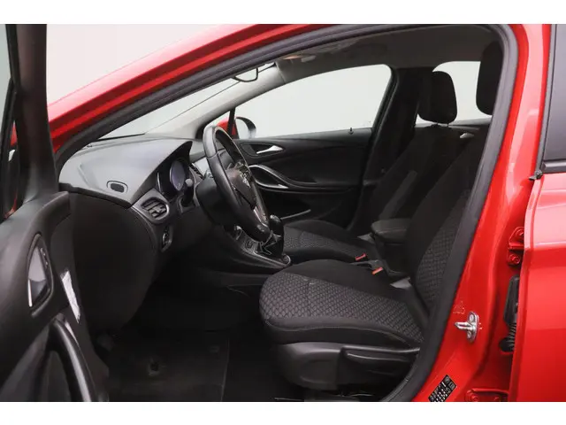 Opel Astra 1.0 Edition 2016 Benzine 4