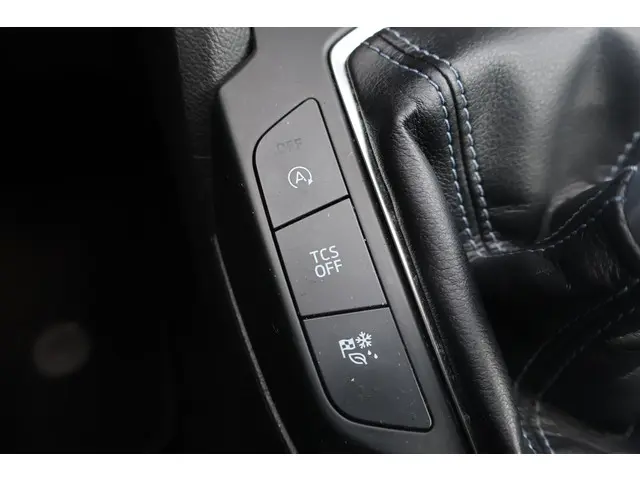 Ford Focus Wagon 1.0 Active Business 2021 Benzine 21