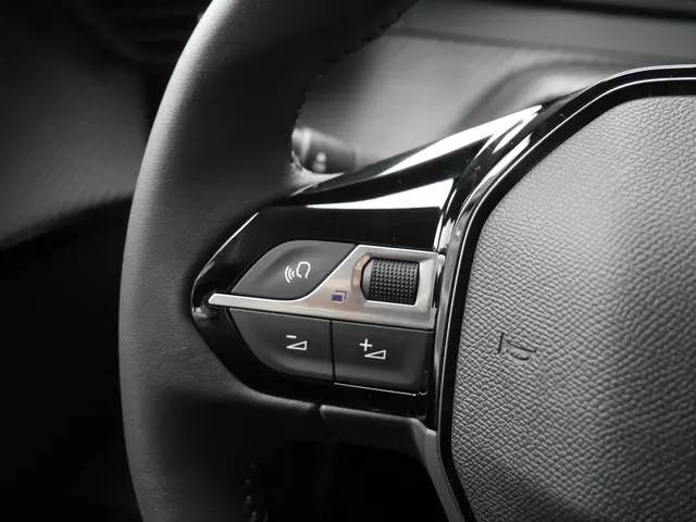 Peugeot 208 1.2 PureTech 100 Active 2024 Benzine 17