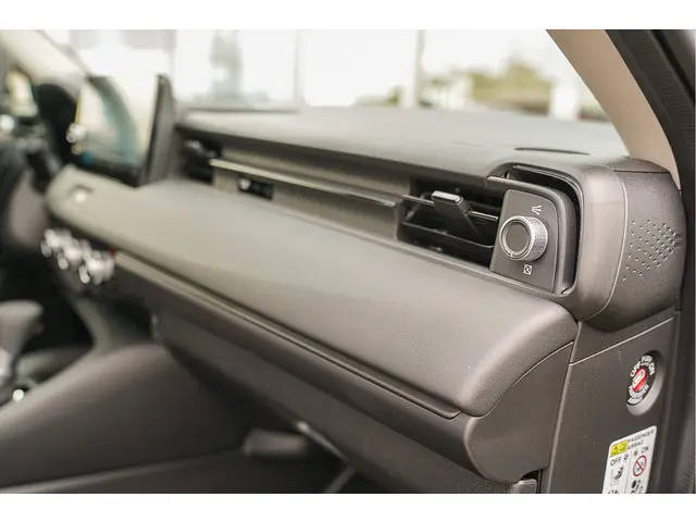 Honda HR-V 1.5i e:HEV ELEGANCE 2022 Hybride Benzine 25