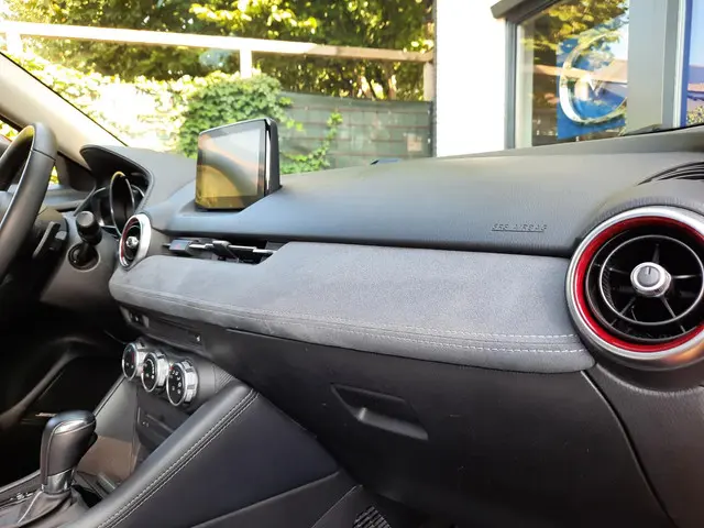 Mazda CX-3 2.0 SkyActiv-G 120 GT-M 2018 Benzine 30