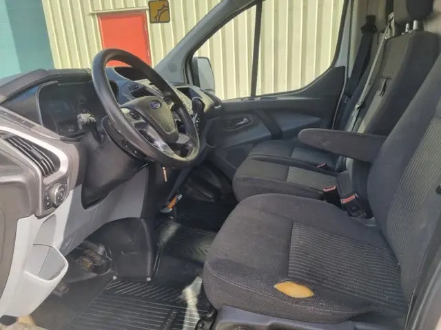 Ford Transit Custom 310 2.0 TDCI L2H1 Trend 2018 Diesel 21