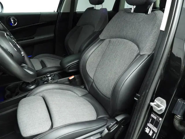 MINI Countryman One 2022 Benzine 7