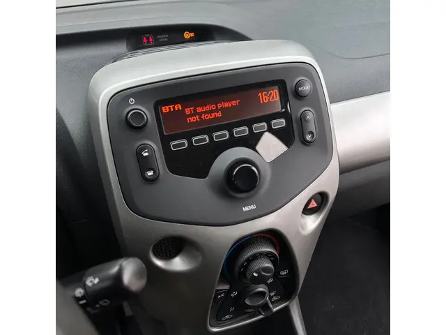 Peugeot 108 1.0 e-VTi Active TOP! 2015 Benzine 11