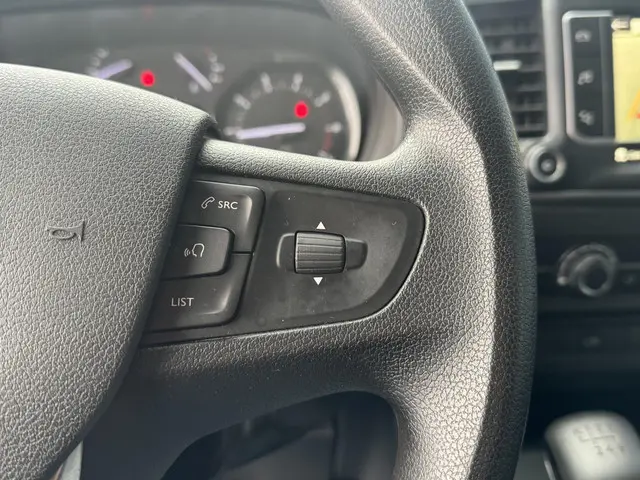 Opel Vivaro 2.0 CDTI L2H1 Edition 2020 Diesel 27