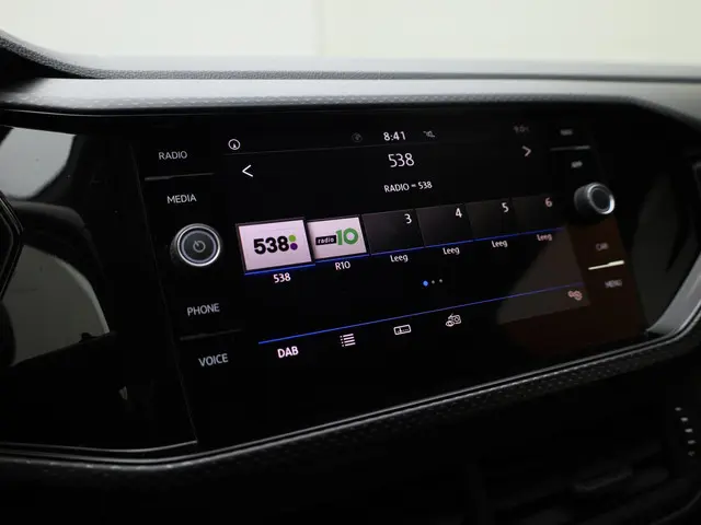 Volkswagen T-Cross 1.0TSI/110PK DSG Style 2019 Benzine 39