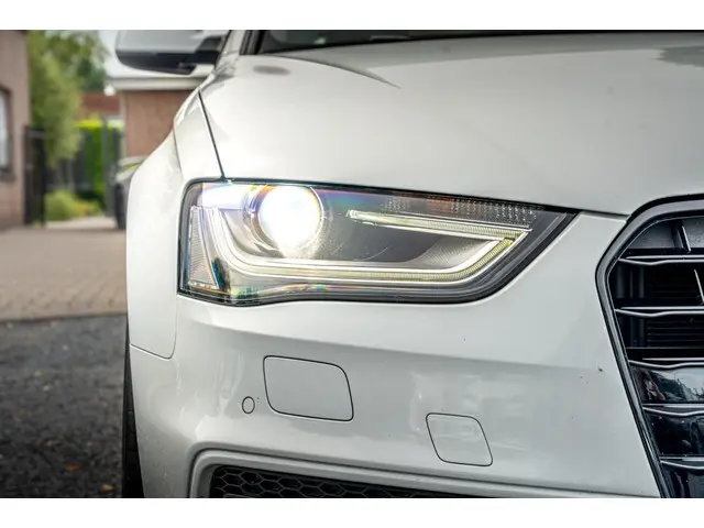Audi A4 Avant 1.8 TFSI Pro Line S 2014 Benzine 9