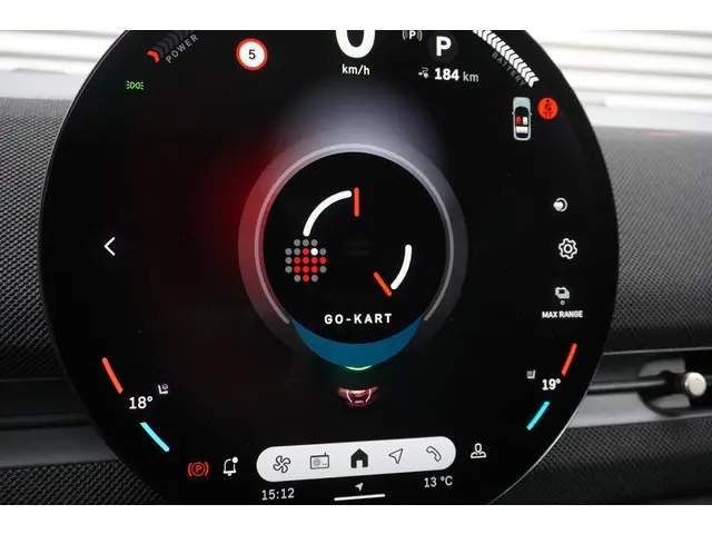 MINI Aceman E 2025 Elektrisch 21