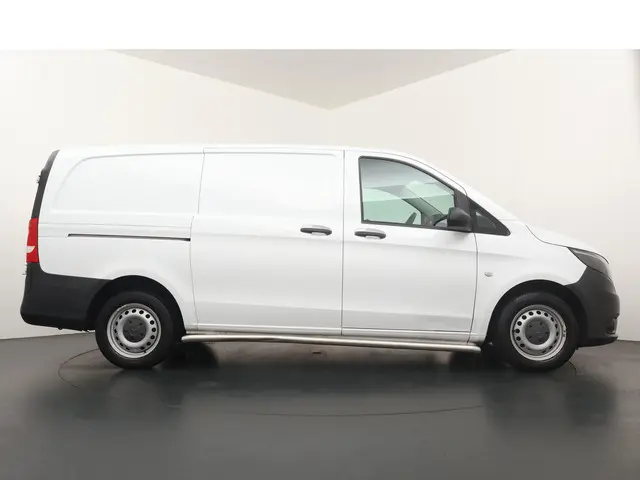 Mercedes-Benz Vito 111 CDI Functional Lang 2019 Diesel 6