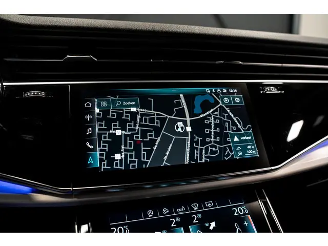 Audi Q8 50 TDI quattro Pro Line S 2020 Diesel 34