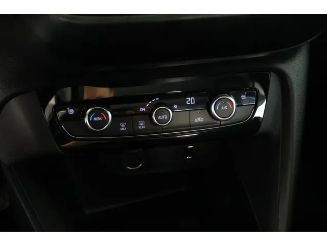 Opel Corsa-e Elegance 50 kWh 2023 Elektrisch 16