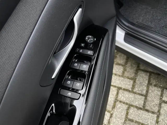 Hyundai Tucson 1.6 T-GDI MHEV Comfort Smart 2023 Benzine 25