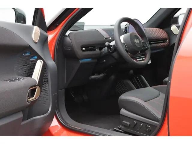 MINI Aceman John Cooper Works 2024 Elektrisch 18