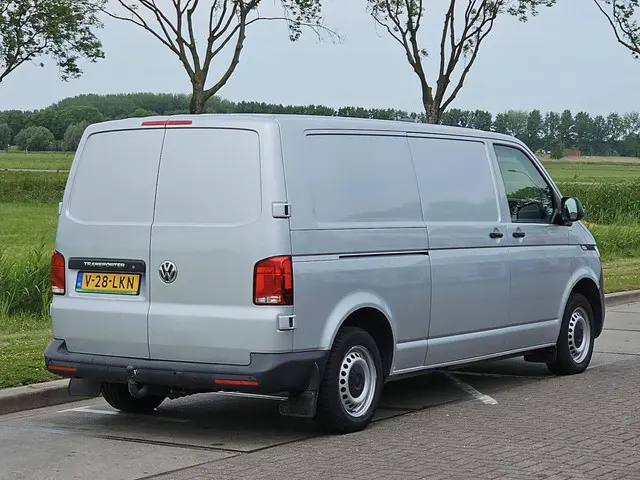 Volkswagen Transporter 2.0 TDI 2020 Diesel 3
