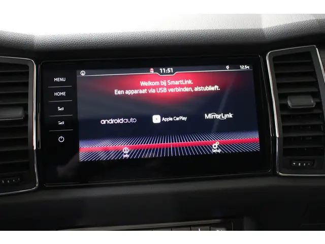 Škoda Kodiaq 1.5 TSI Business Edition 2019 Benzine 26