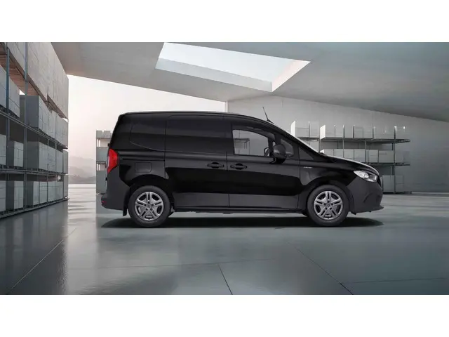 Mercedes-Benz eCitan 112 Pro L1 51 kWh 2025 Elektrisch 7
