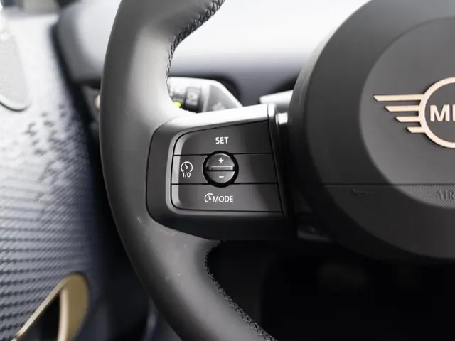 MINI Electric Cooper SE 2025 Elektrisch 20