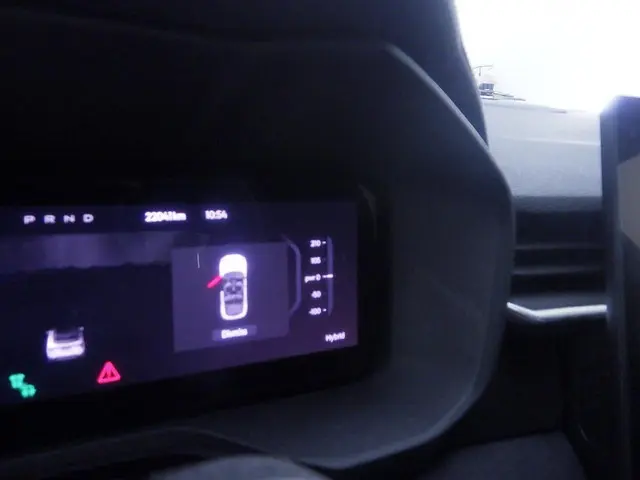 Lynk & Co 01 1.5 More 2025 Hybride Benzine 5