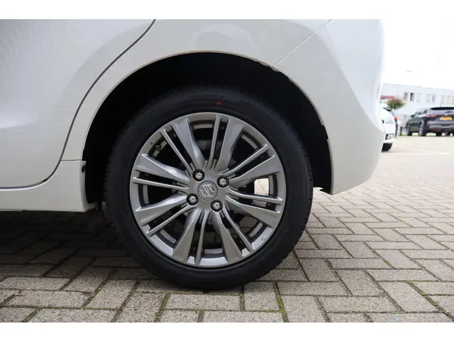 Suzuki Baleno 1.2 Exclusive 2018 Benzine 21