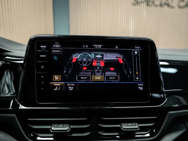 Volkswagen T-Roc 2.0 TSI 4Motion R 2024 Benzine 52