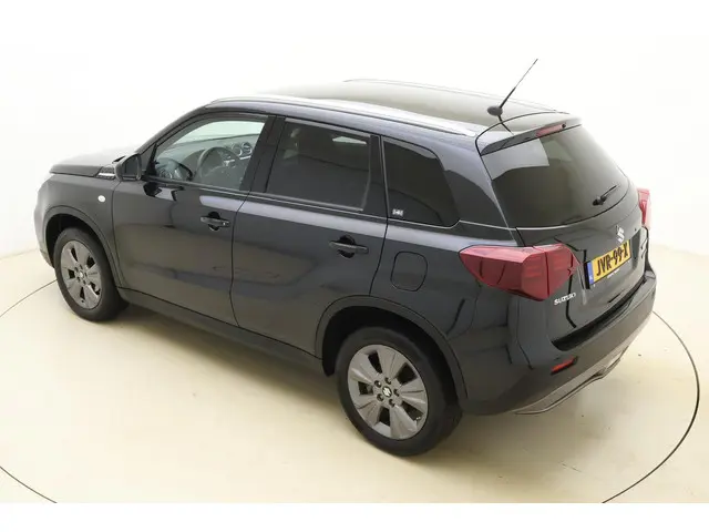 Suzuki Vitara 1.5 Hybrid Select 2023 Hybride Benzine 4