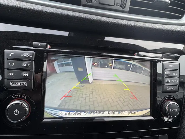 Nissan QASHQAI 1.2 N-Connecta 53.612km!! 2018 Benzine 17