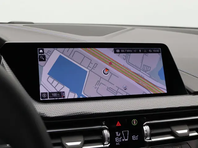 BMW 2 Serie Gran Coupé 218i 2022 Benzine 21