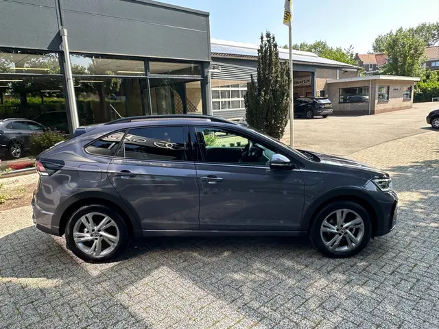 Volkswagen Taigo 1.0 TSI R-Line automaat 2024 Benzine 9