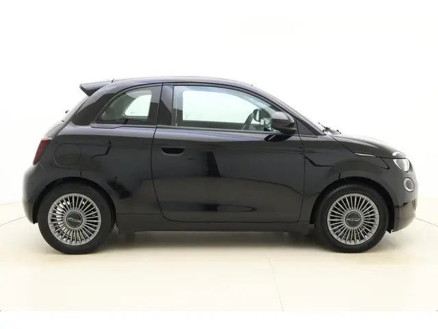 Fiat 500e Icon 42 kWh 2022 Elektrisch 9