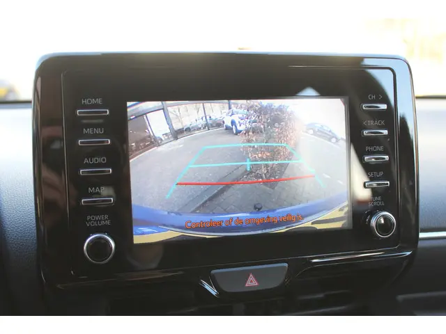 Toyota Yaris 1.5 VVT-i Active 2021 Benzine 11