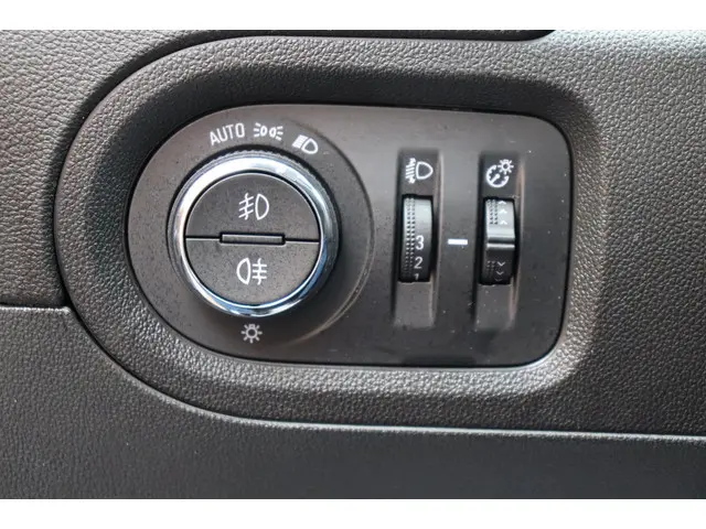 Opel Grandland X 1.2 Turbo Innovation org.NL 2019 Benzine 26