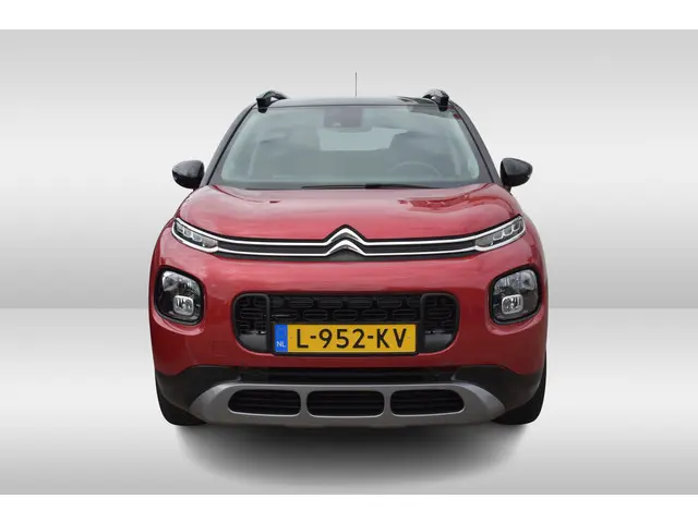Citroën C3 Aircross PureTech 130 EAT6 Shine 2021 Benzine 3